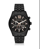 Michael Kors MK8467 Erkek Kol Saati thumbnail 1