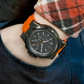Michael Kors MK8296 Erkek Kol Saati thumbnail 3