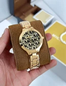 Michael Kors MK4659 Kadın Kol Saati thumbnail 4
