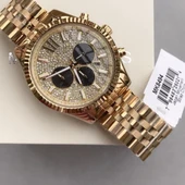 Michael Kors MK8494 Erkek Kol Saati thumbnail 4