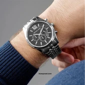 Michael Kors MK8602 Erkek Kol Saati thumbnail 4