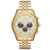 Michael Kors MK8494 Erkek Kol Saati thumbnail 1