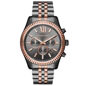 Michael Kors MK8561 Erkek Kol Saati thumbnail 1