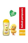 Dalin Bebek Şampuanı 200 ML thumbnail 1