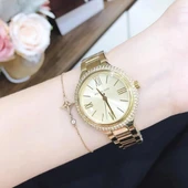 Michael Kors MK4459 Kadın Kol Saati thumbnail 4