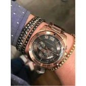 Michael Kors MK8563 Erkek Kol Saati thumbnail 3
