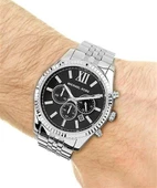 Michael Kors MK8602 Erkek Kol Saati thumbnail 3