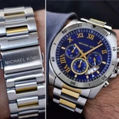 Michael Kors MK8437 Erkek Kol Saati thumbnail 6