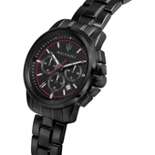 Maserati R8873621014 Erkek Kol Saati thumbnail 5