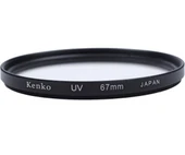 Kenko 67mm Uv Filtre thumbnail 1