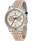 Maserati R8873638002 Erkek Kol Saati thumbnail 1