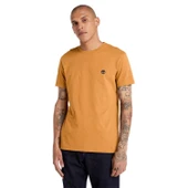 Timberland DUNSTAN RIVER Erkek Tişört TB0A2BPRP471 thumbnail 1