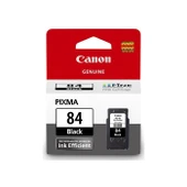 Canon PG-84 Siyah Kartuş thumbnail 1
