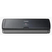 Canon P-215 II Image Formula Tarayıcı thumbnail 1