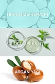 Bioxcin Saç Bakım Maskesi 225 ml thumbnail 3