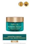 Bioxcin Saç Bakım Maskesi 225 ml thumbnail 1