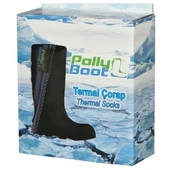 Polly Boot Termal Çorap (Uzun)  44 No thumbnail 2