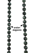 Serafinit Kolye Fonksiyonel Tasarım Seraphinite 316-4 thumbnail 4