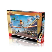 PL709 KS Planes / 50 Parça Puzzle thumbnail 1