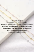 925 ayar gümüş örme kaplan gözü doğal taş şahmeran thumbnail 2