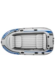 Intex Excursion 4 Şişme Bot Set 315x165x43 cm IB68324 thumbnail 3