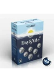 Vitabest Day & Nite 60 Tablet thumbnail 2