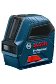 Bosch Professional Gll 2-10 Çizgi Lazeri thumbnail 1