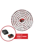 Einhell 18V 4,0 Ah PXC Starter Kit, Akü & Şarj Cihazı thumbnail 2
