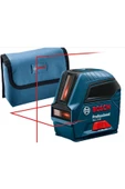 Bosch Professional Gll 2-10 Çizgi Lazeri thumbnail 2