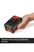 Einhell 18V 4,0 Ah PXC Starter Kit, Akü & Şarj Cihazı thumbnail 6