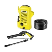 Karcher K 2 Universal OJ 110 Bar Basınçlı Yıkama Makinesi thumbnail 1