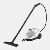 Karcher SC 4 EasyFix Buharlı Temizleyici thumbnail 2