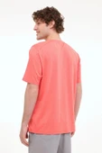 LUMBERJACK ML STAR PRF2008 5FX ERKEK TSHIRT thumbnail 3