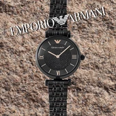Emporio Armani AR11245 Bayan Kol Saati thumbnail 3