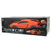 Nessiworld 1:12 Süper Araba Lamborghini thumbnail 4