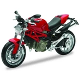 Nessiworld Sunman 1:12 Ducati Monster 1100 thumbnail 1