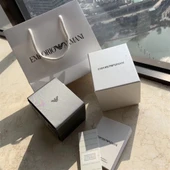 Emporio Armani AR1683 Bayan Kol Saati thumbnail 5