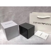 Emporio Armani AR2068 Bayan Kol Saati thumbnail 6