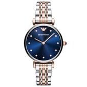 Emporio Armani AR11092 Bayan Kol Saati thumbnail 1