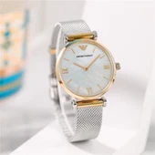 Emporio Armani AR2068 Bayan Kol Saati thumbnail 5