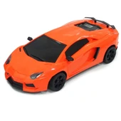 Nessiworld 1:12 Süper Araba Lamborghini thumbnail 2