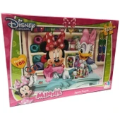 Nessiworld 100 Parça Minnie Puzzle thumbnail 2