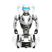 Nessiworld Silverlit Junior 1.0 Robot thumbnail 5