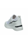 Flet 327-25 Deri Anorak Anatomik Kadın Sneaker thumbnail 3