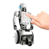 Nessiworld Silverlit Junior 1.0 Robot thumbnail 3