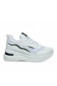 Flet 327-25 Deri Anorak Anatomik Kadın Sneaker thumbnail 2
