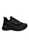 Flet 327-25 Deri Anorak Anatomik Kadın Sneaker thumbnail 5