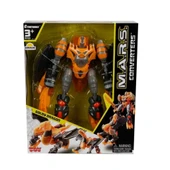 Nessiworld M.A.R.S. Dönüşebilen Robot Dinozor thumbnail 1