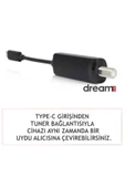 Dreamstar Type-c Dvbs Tuner thumbnail 1