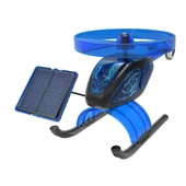 Nessiworld Güneş Enerjili Helikopter thumbnail 1